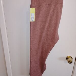 All In Motion 3x Leggings